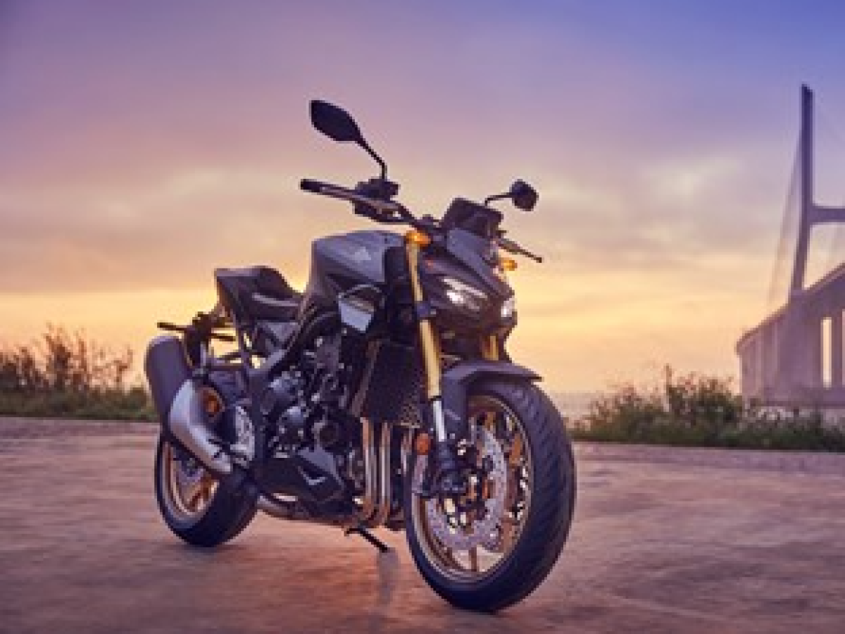 Honda CB1000 Hornet Bike Price in Aizawl - On road & Ex showroom